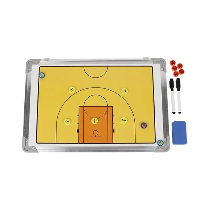 Taktische Tafel Basketball-ball Softee Diamond