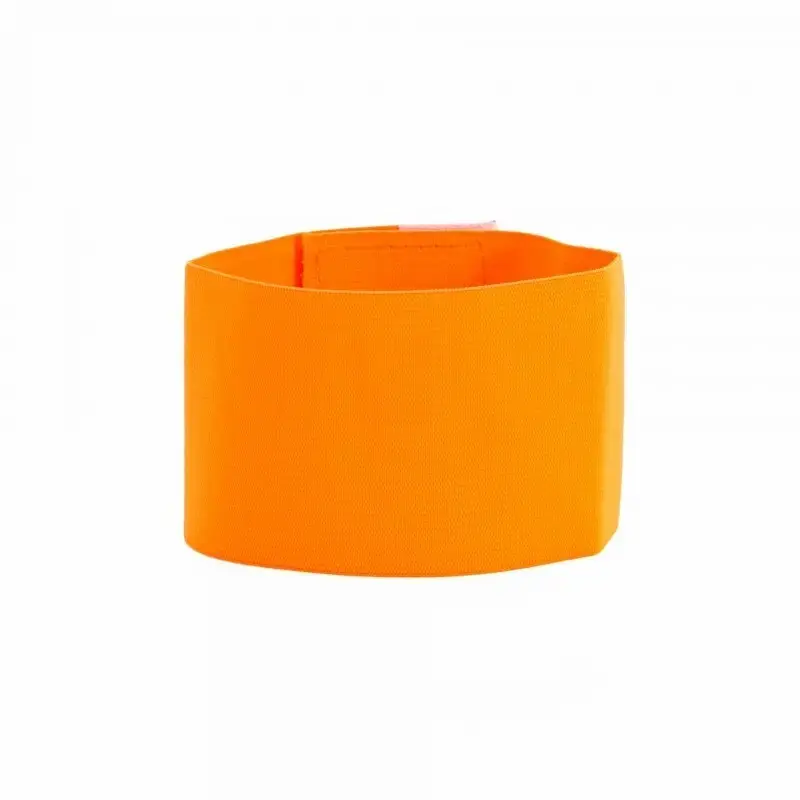 Softee Brassard réglable , Orange, Taille TU