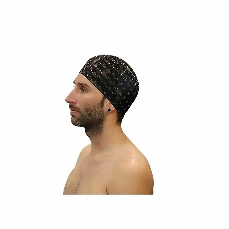 Badekappe aus Polyurethan Softee 3D