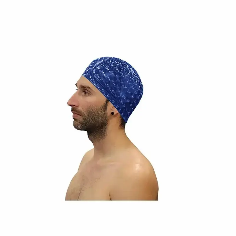 Badekappe aus Polyurethan Softee 3D