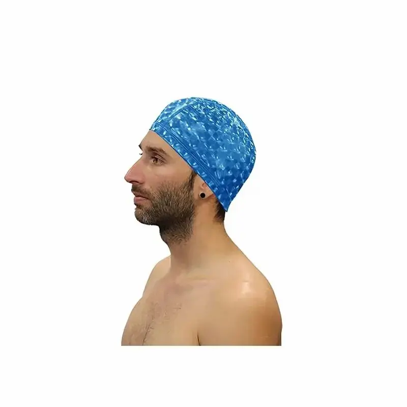 Badekappe aus Polyurethan Softee 3D
