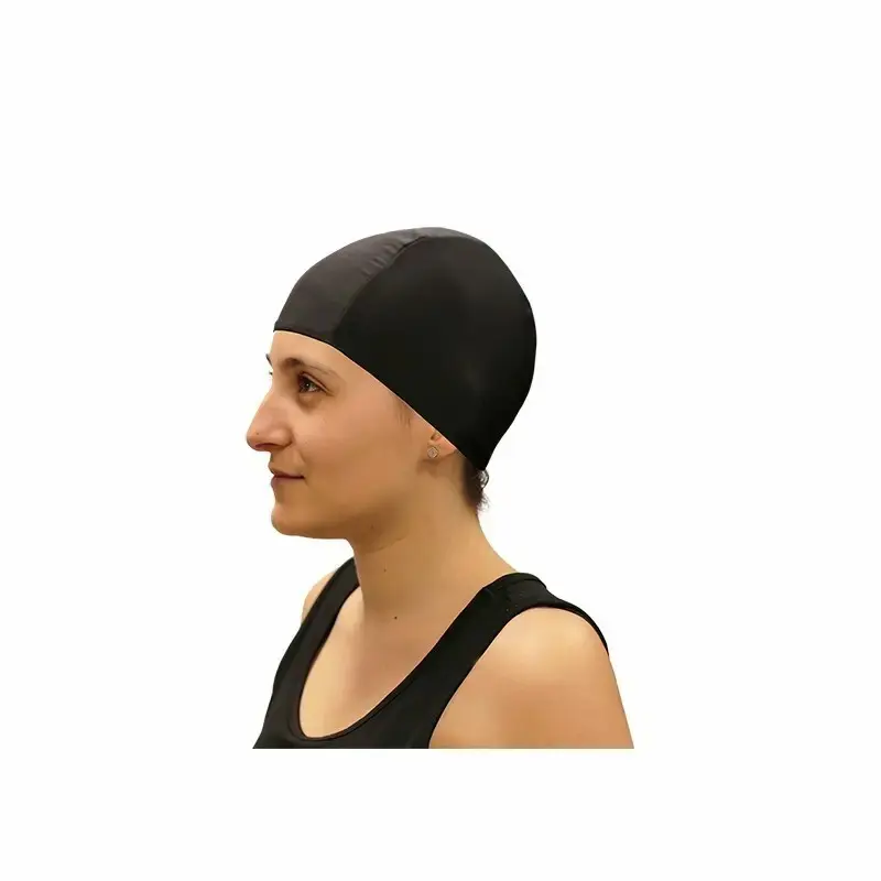Lycra-Badekappe Softee