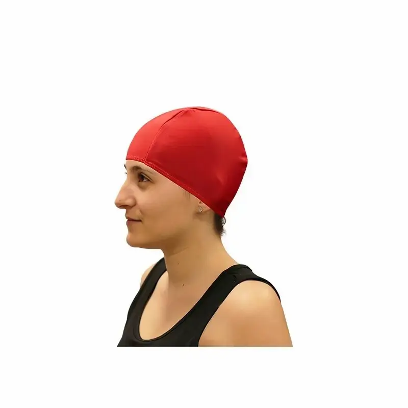 Lycra-Badekappe Softee