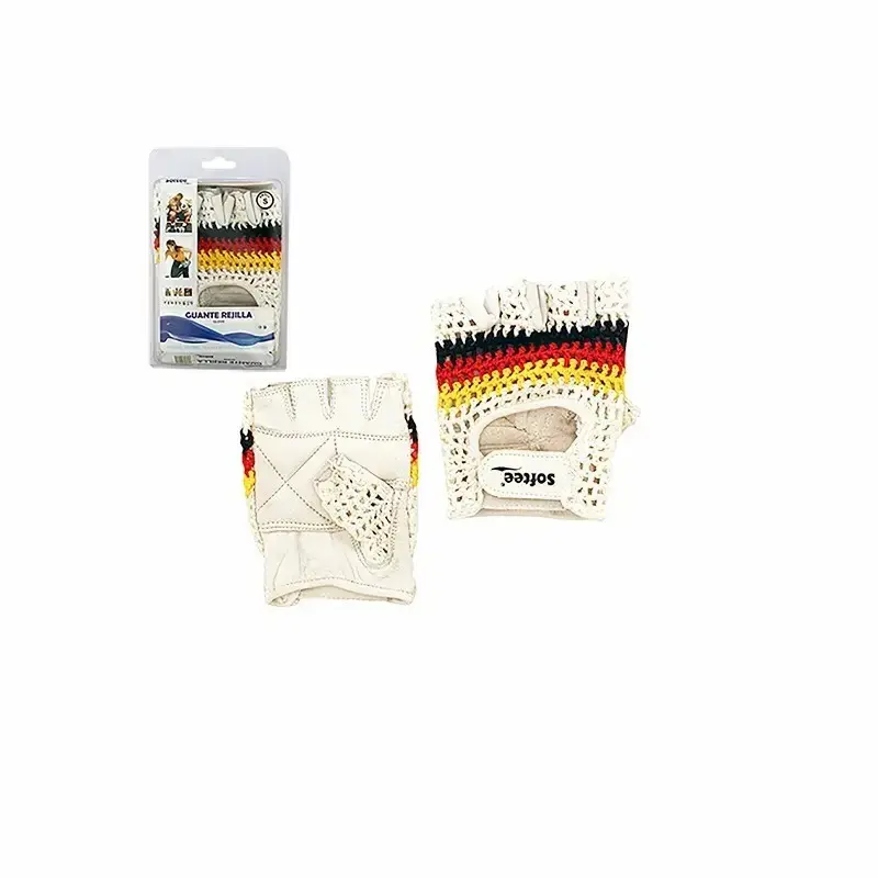 Gloves Softee Rejilla
