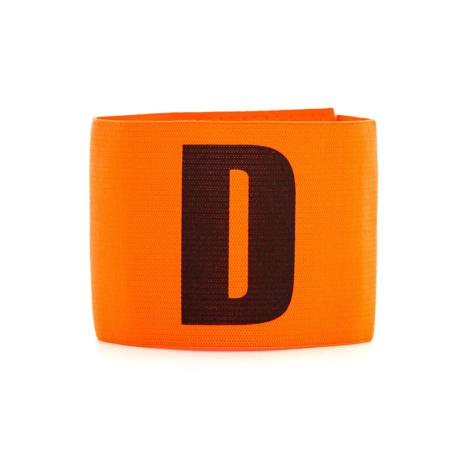 Er-Set verstellbare Delegiertenmanschetten - Orange - unisex - Size: TU
