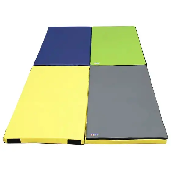 Zweifarbiger Tatami Softee (x4)