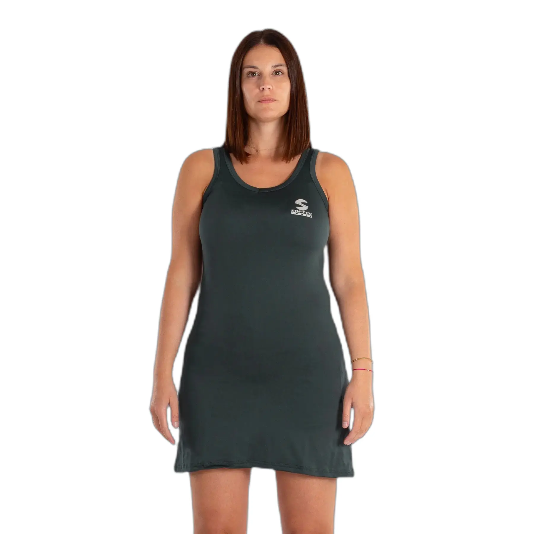 Kleid Damen Softee Atenea
