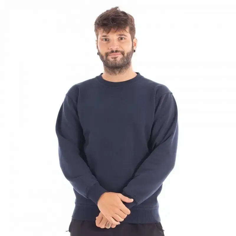 Pullover Owen - Bleu - male - Size: L