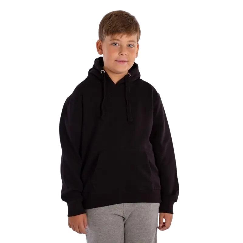 Sweatshirt à capuche enfant Softee Kelvin