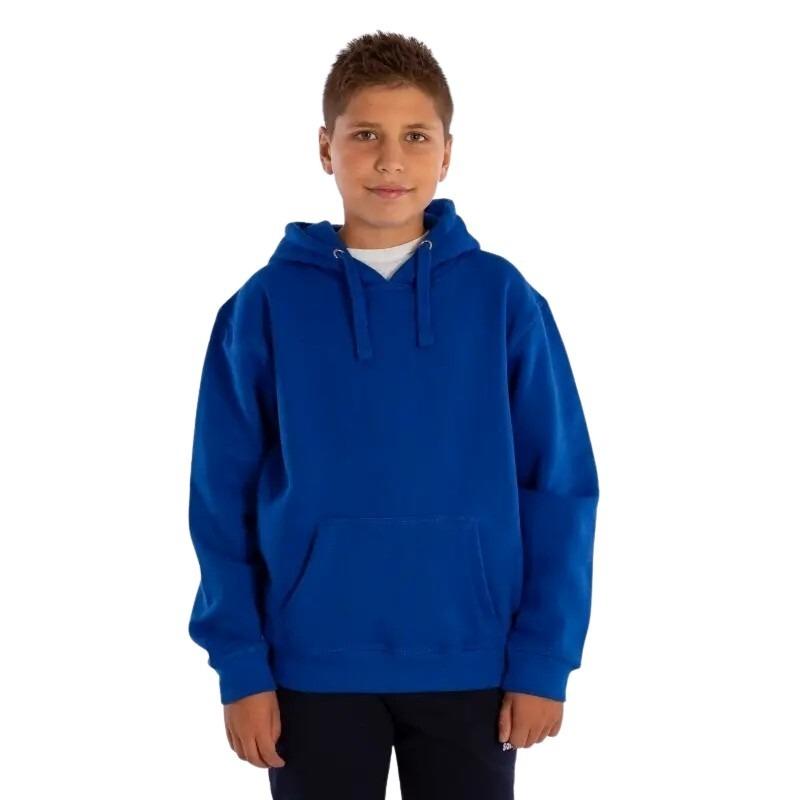 Sweatshirt à capuche enfant Softee Kelvin