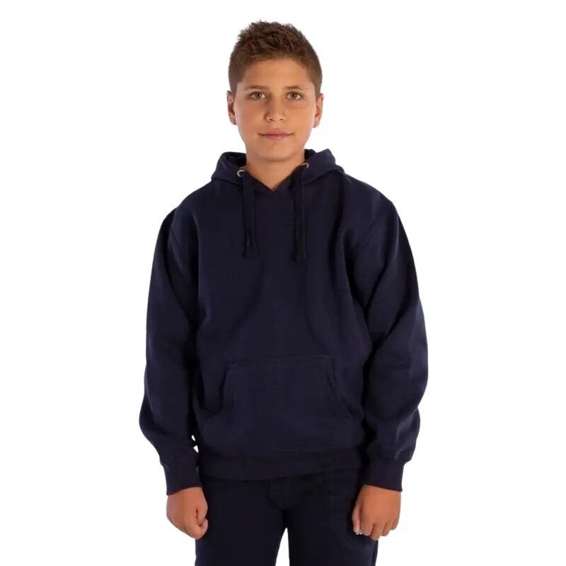 Sweatshirt à capuche enfant Softee Kelvin