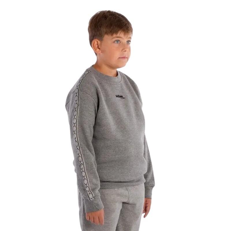 Sweatshirt enfant Softee Planet