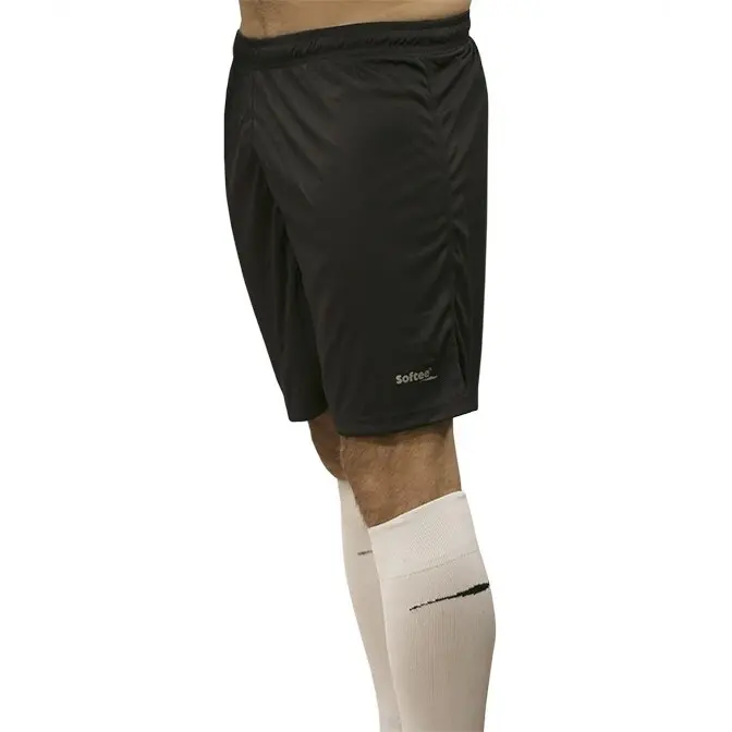 Short Softee Full