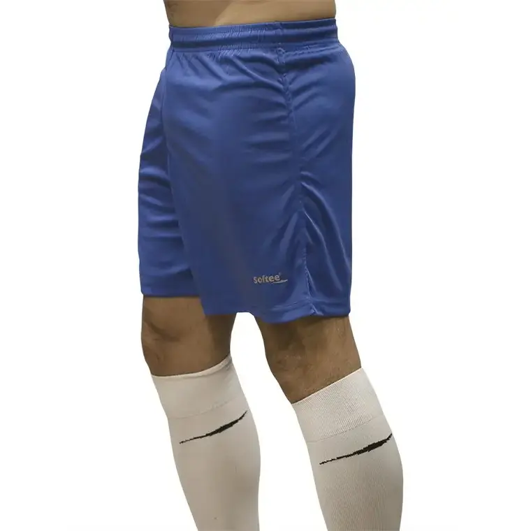 Short Softee Full