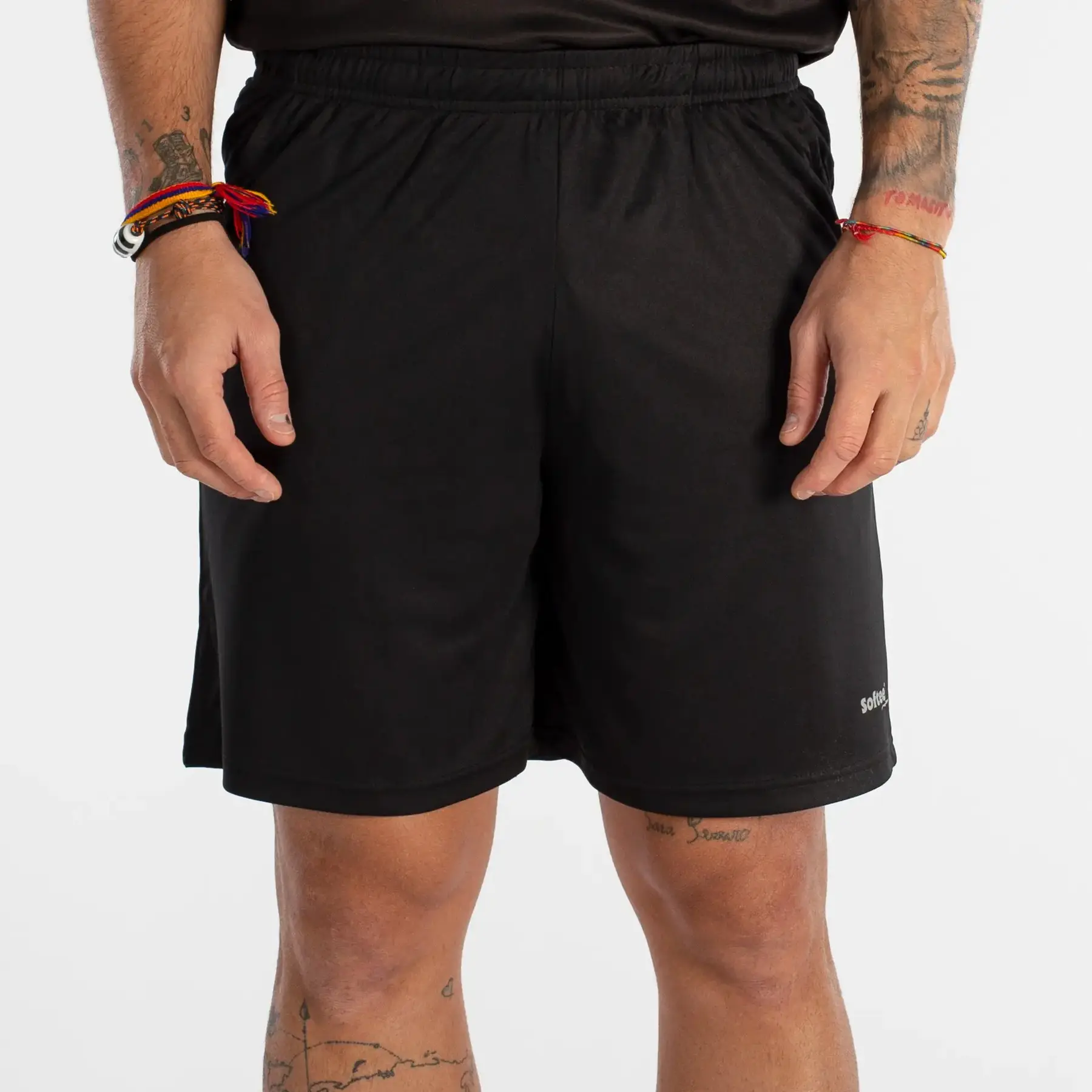 Complete pocket shorts Softee
