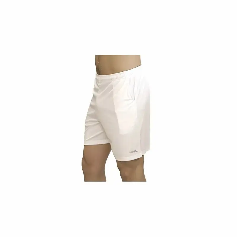 Shorts für Kinder - Blanc - unisex - Size: 8 ans