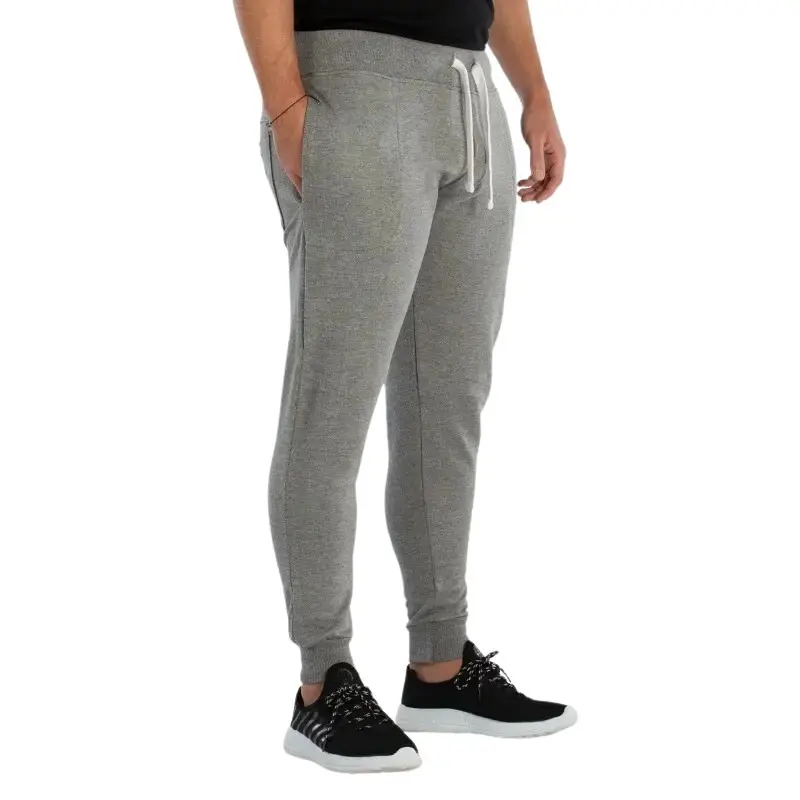 Jogginghose Detroit - Gris - male - Size: XL