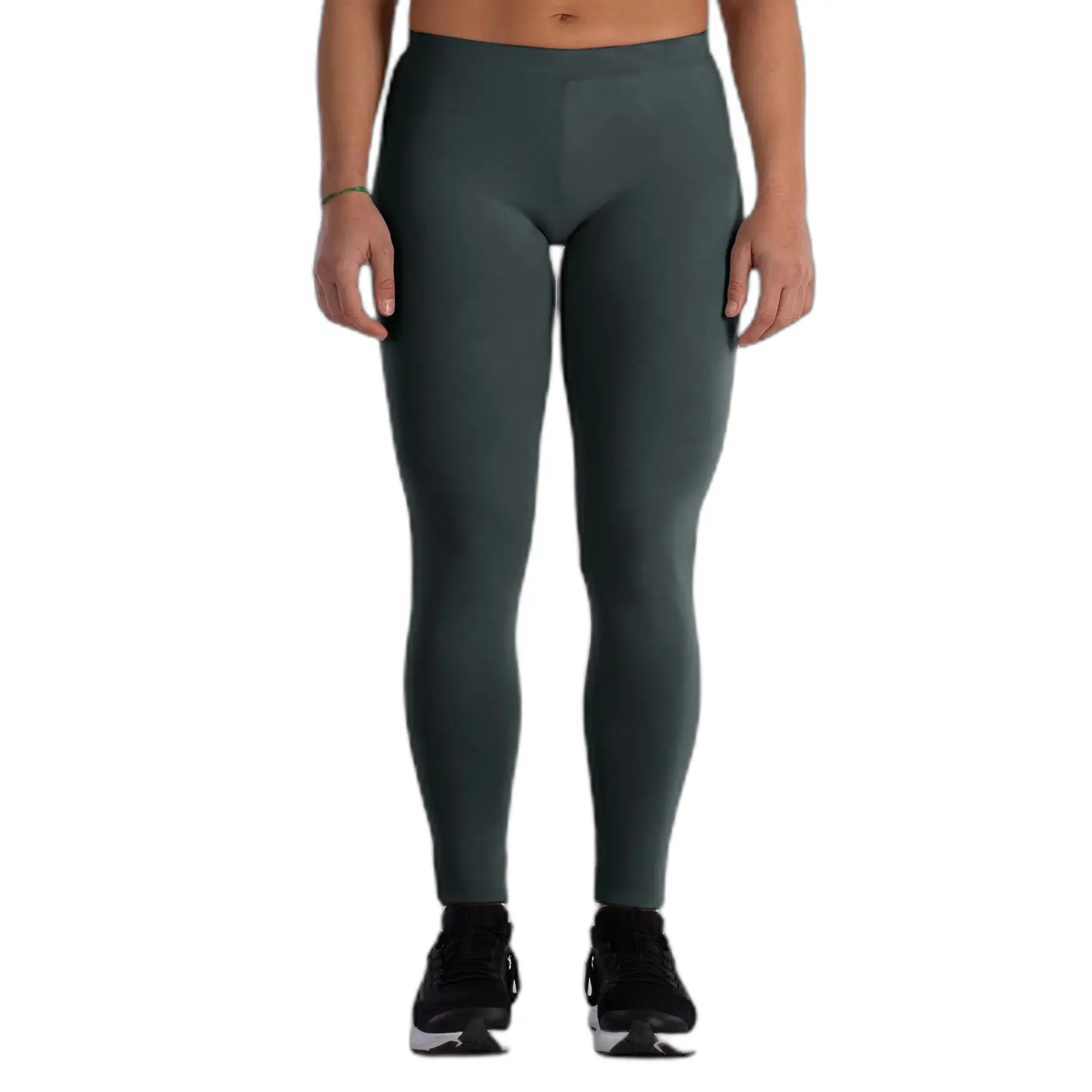 Leggings Amatista - Vert - unisex - Size: 2XL