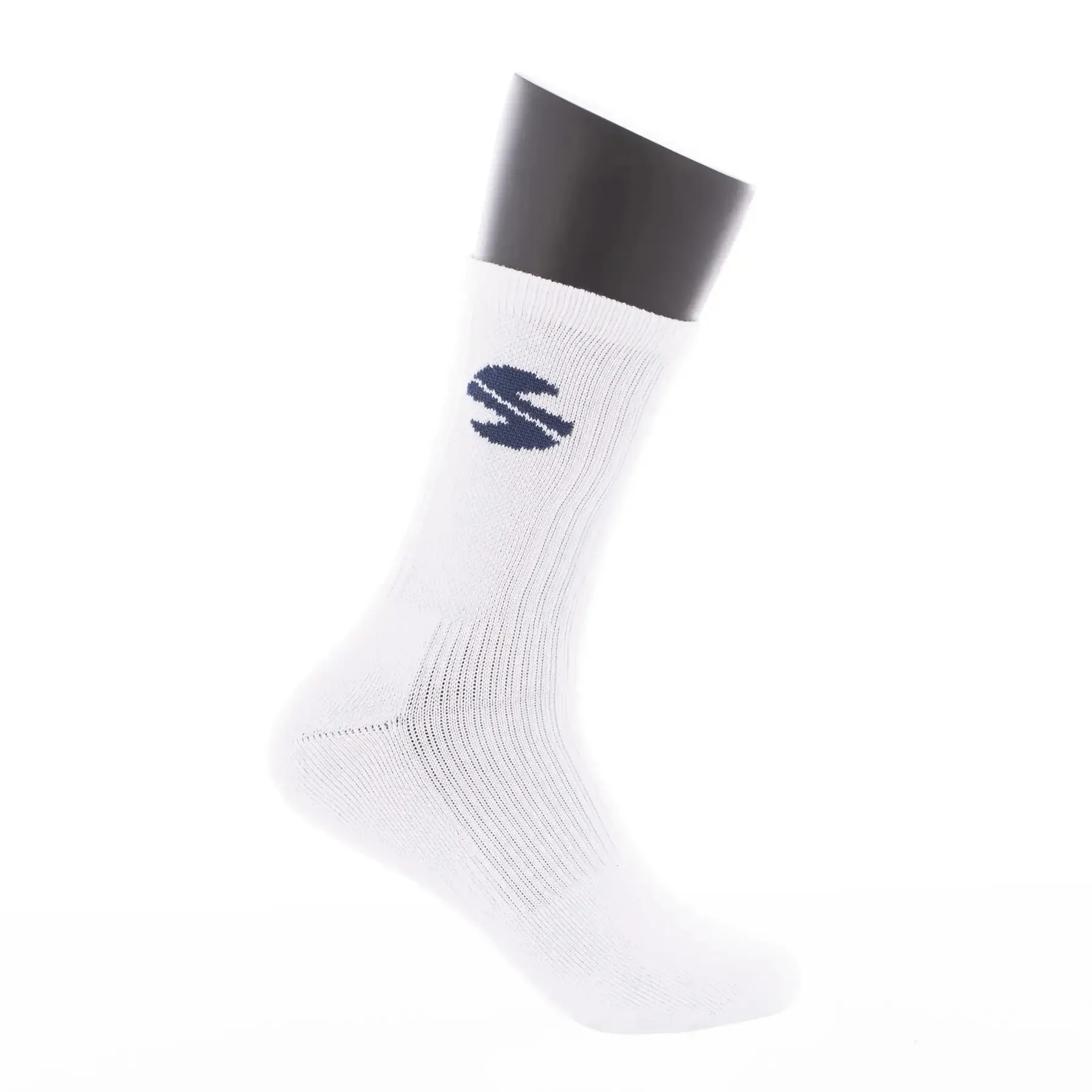 Hohe Socken für Kinder Softee Padel
