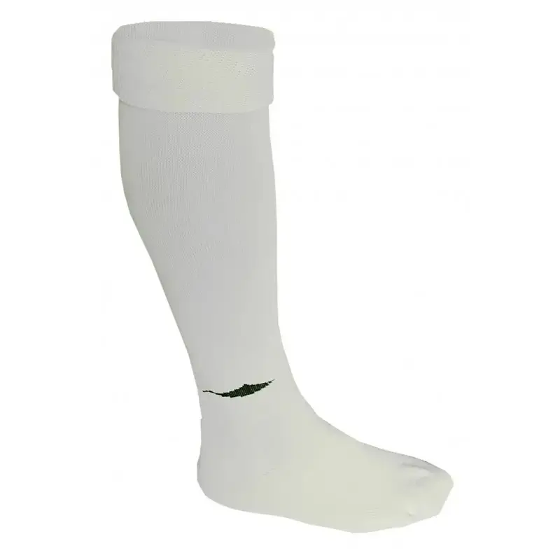 Fußballsocken - Blanc - unisex - Size: 41/46