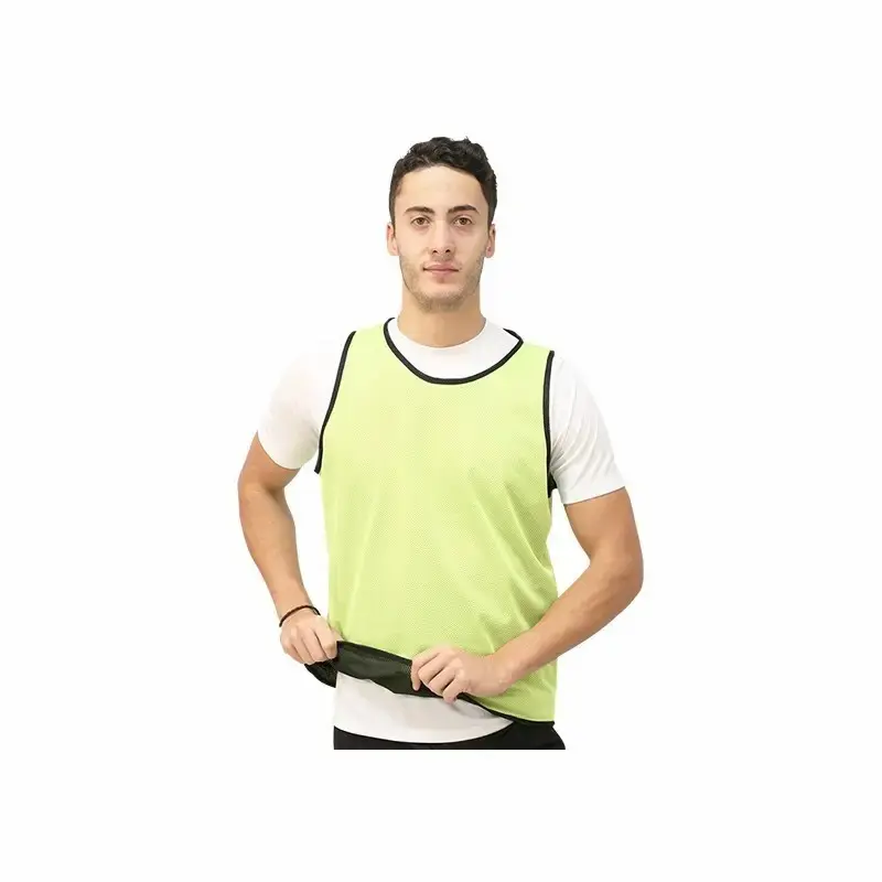 Trainingsleibchen Softee réversible Softee Peto