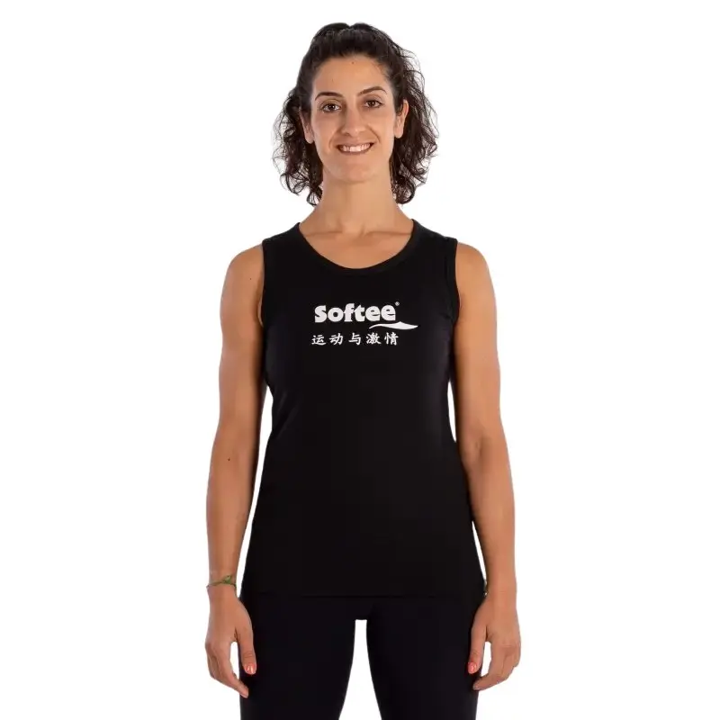 Damen-Top Softee Momentum