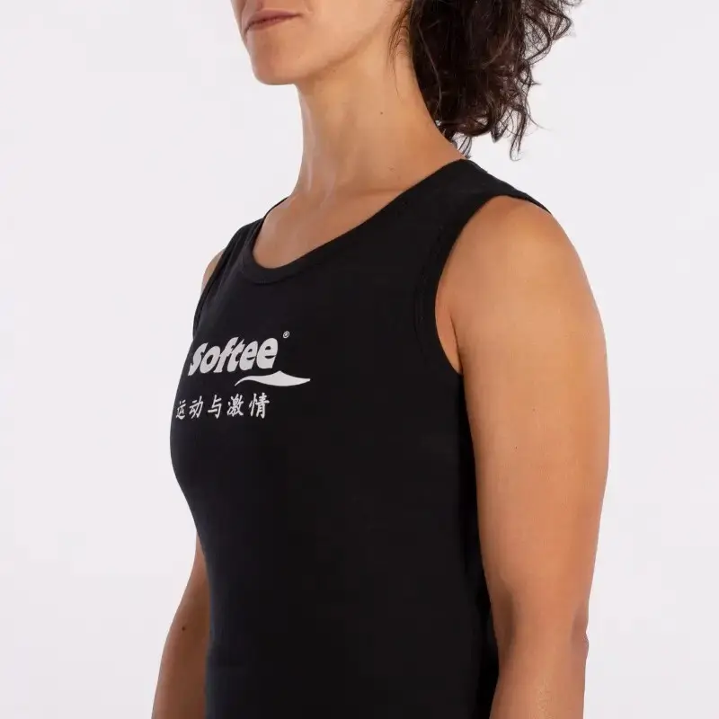 Damen-Top Softee Momentum