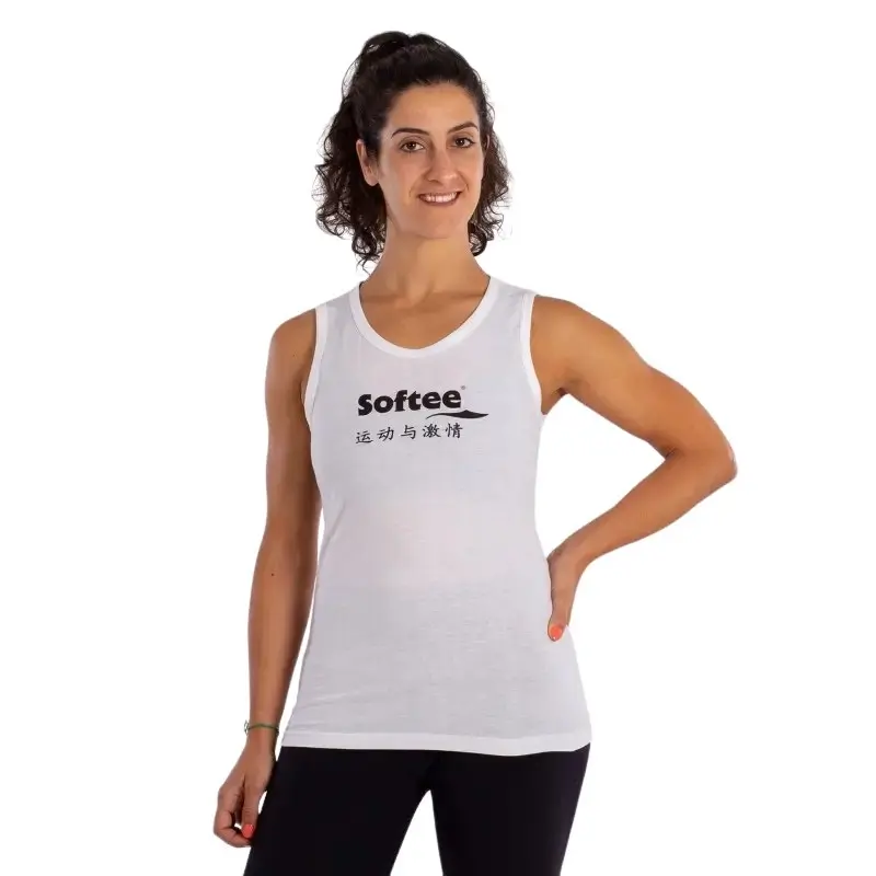 Damen-Top Softee Momentum