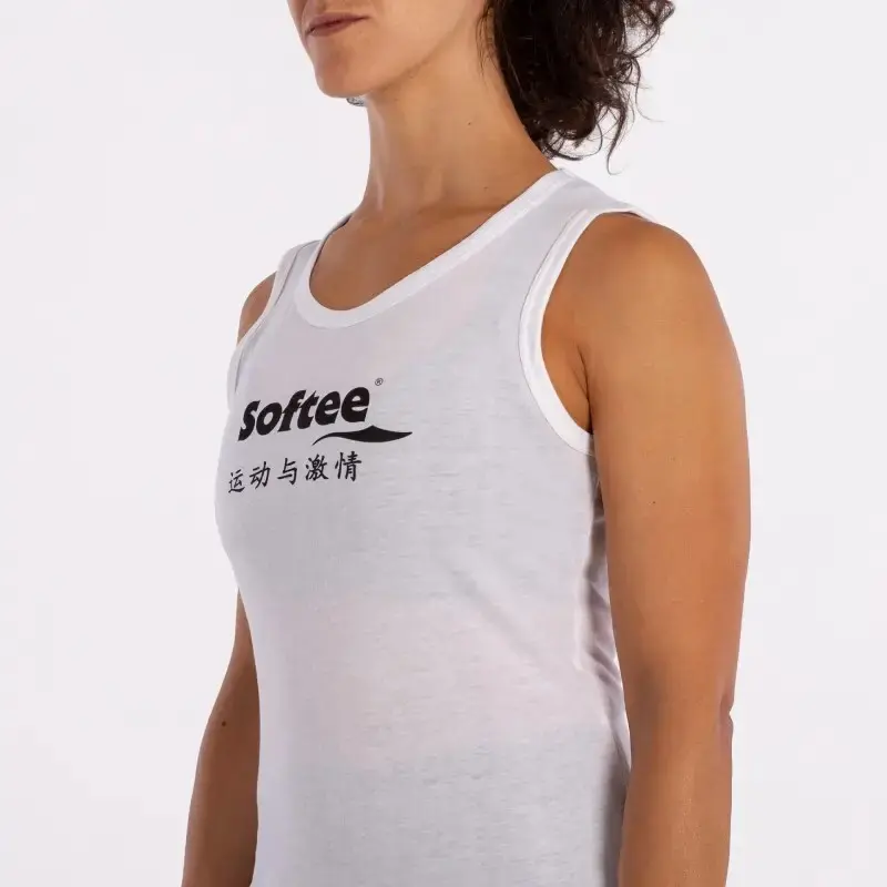 Damen-Top Softee Momentum