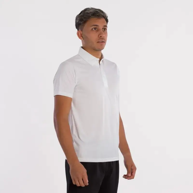 Polo-Shirt Softee Propulsion