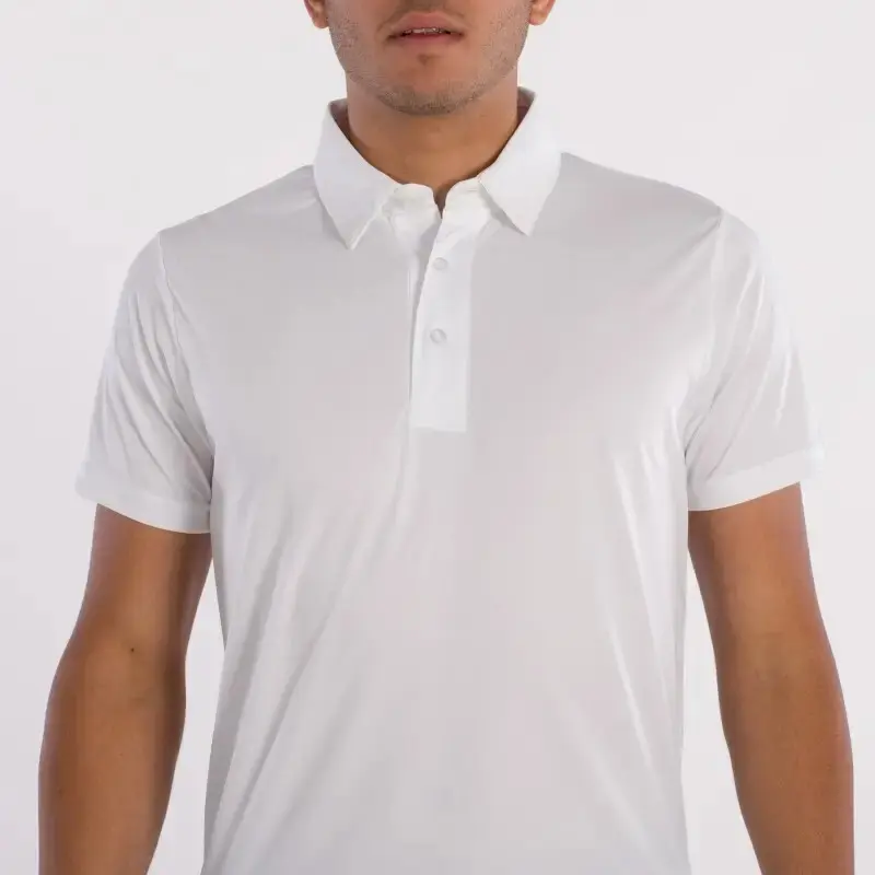 Polo-Shirt Softee Propulsion