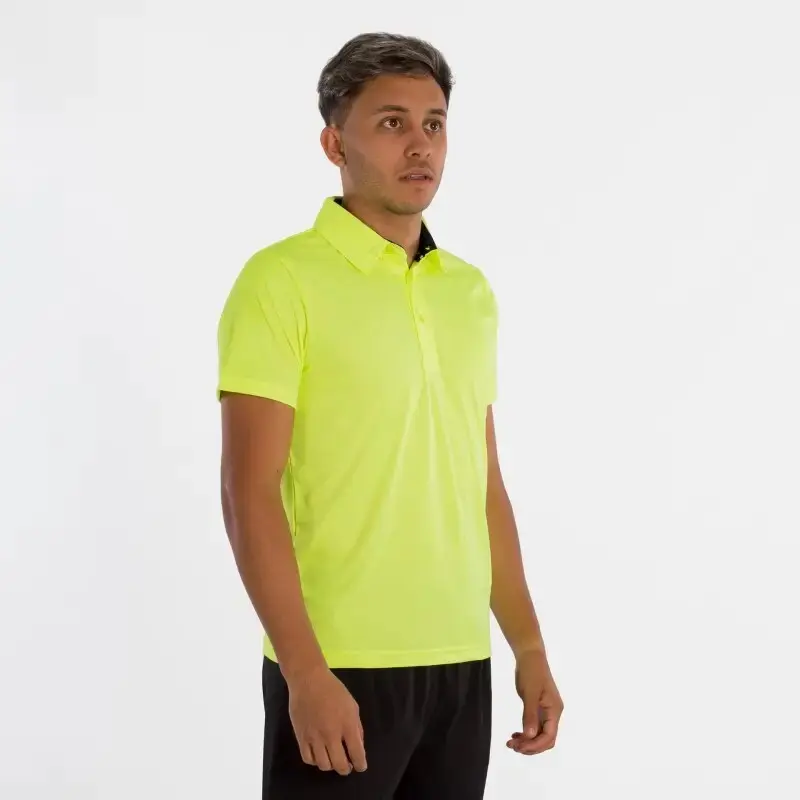 Polo-Shirt Softee Propulsion