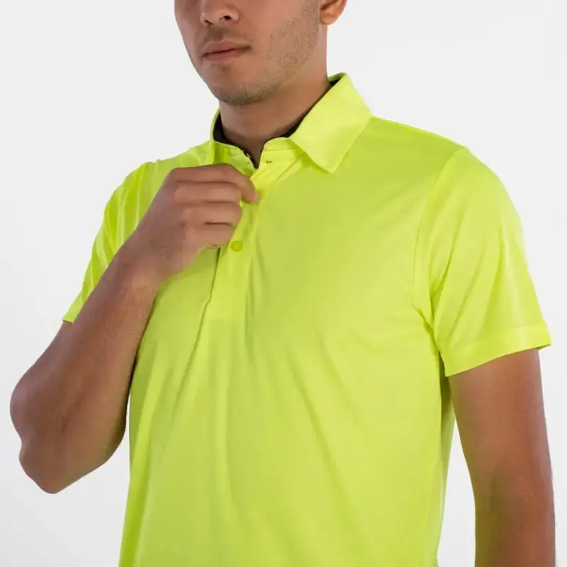 Polo-Shirt Softee Propulsion