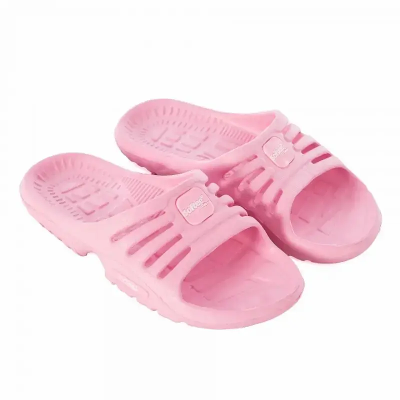 Box mit 12 Paar Slides Softee Evy