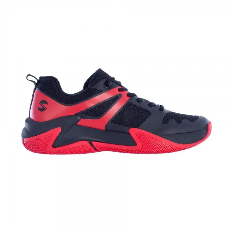 Drehbare Padel-Schuhe Softee