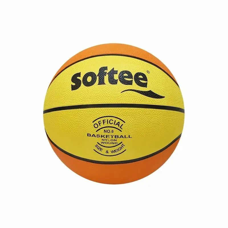 Basketball Softee Nylon