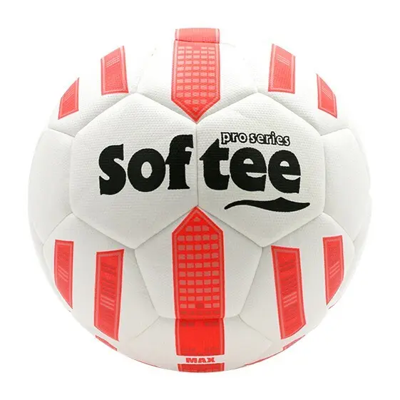 FußRugbyball Max 7 - Blanc - unisex - Size: TU