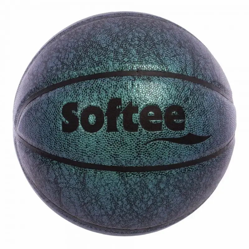 Ballon de basketball cuir Softee Park