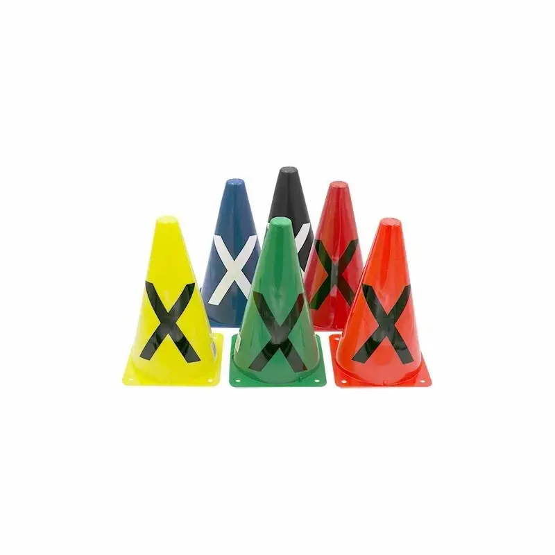 Trainingshütchen Multiplication - Jaune - unisex - Size: 23 cm