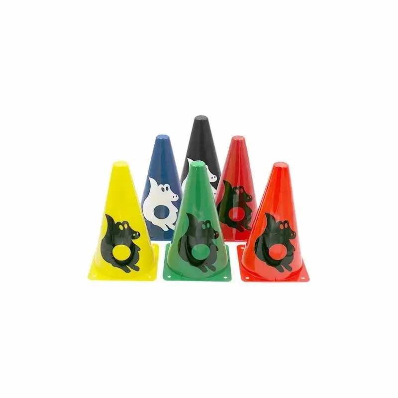 Drive cone Softee Crocodile