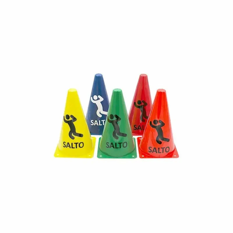 Drive cone Softee Cube