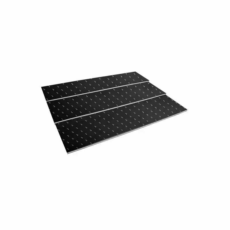 Bodenmatte 200x50x3cm Dicke Softee