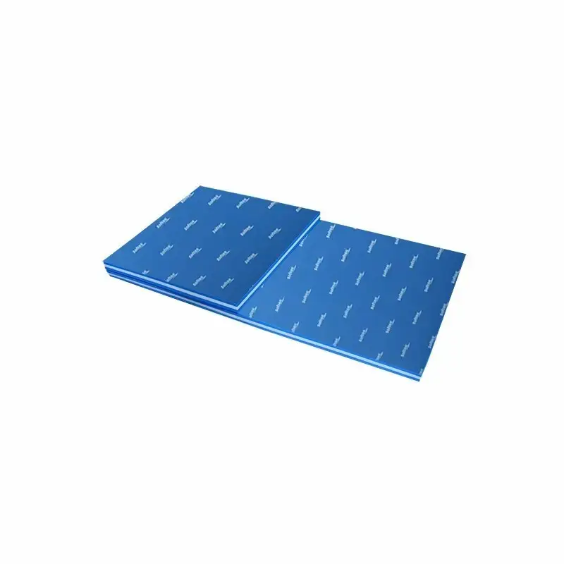 Bodenmatte 100x50x3 cm Softee