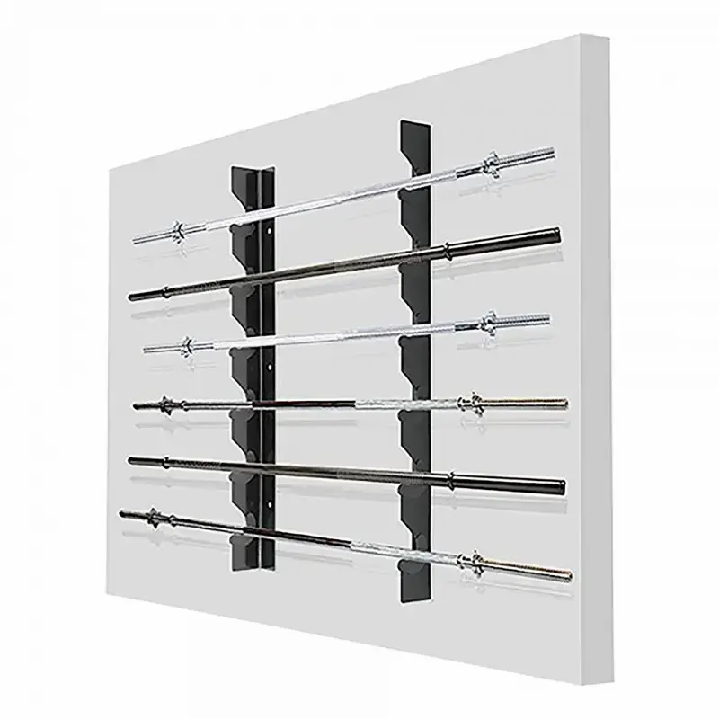 Supporto della barra Softee horizontal