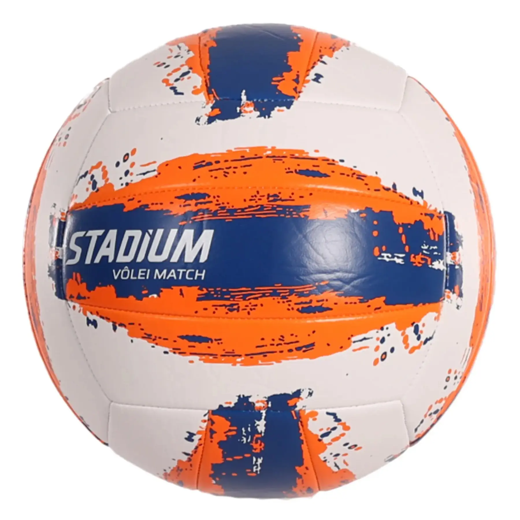 Volleyball Softee Stadium
