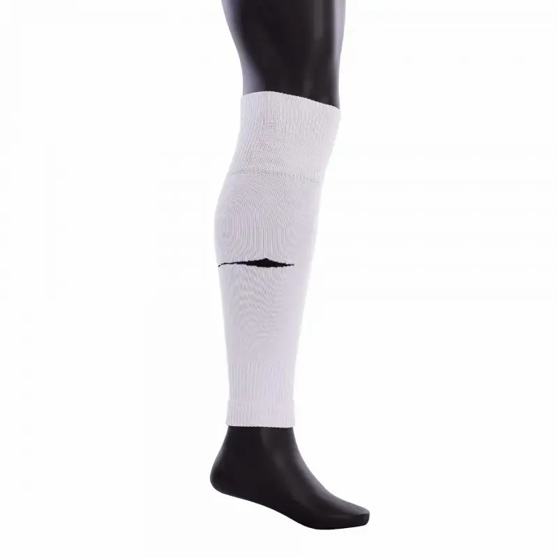 Paar fußlosen Socken Softee