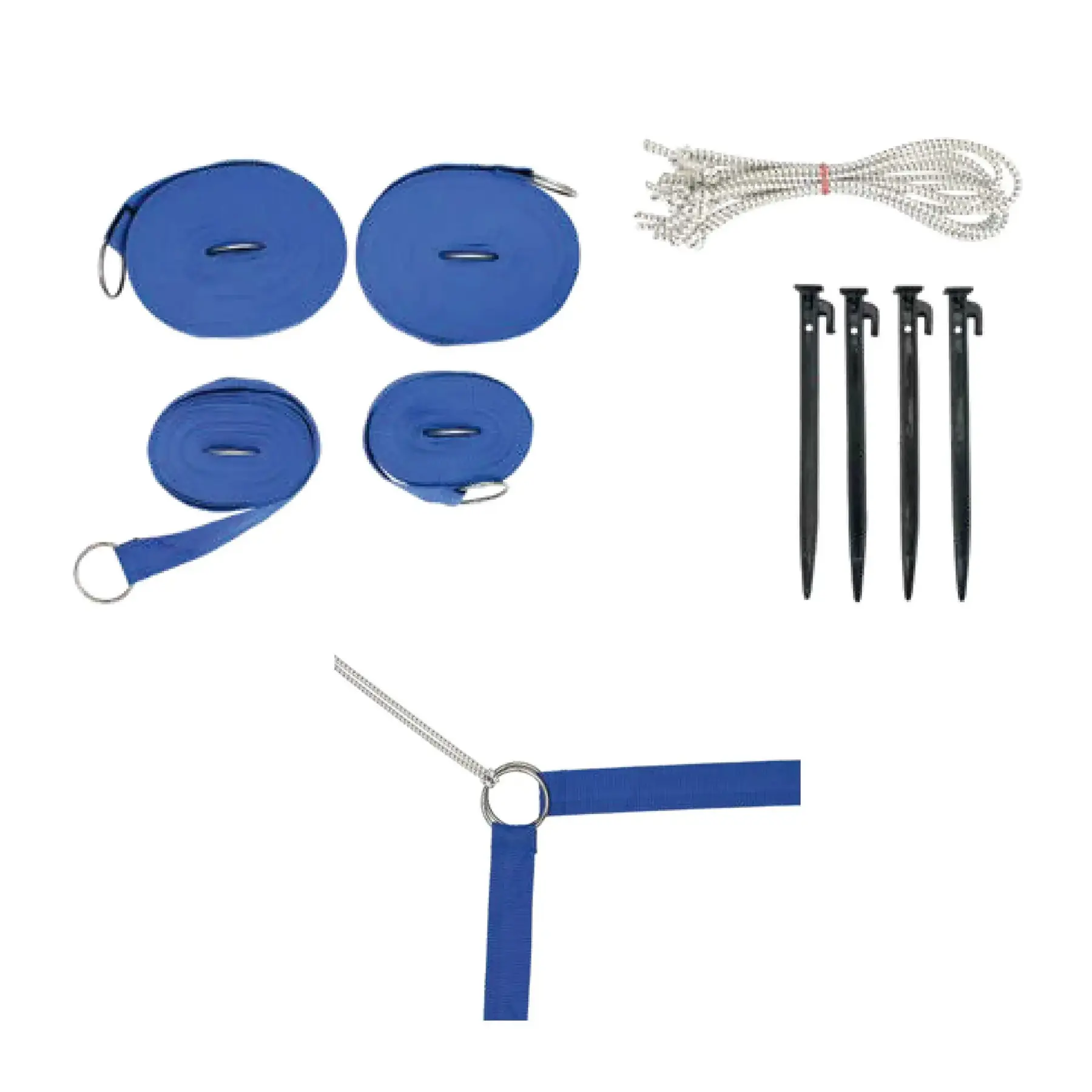 Volleyball set Softee