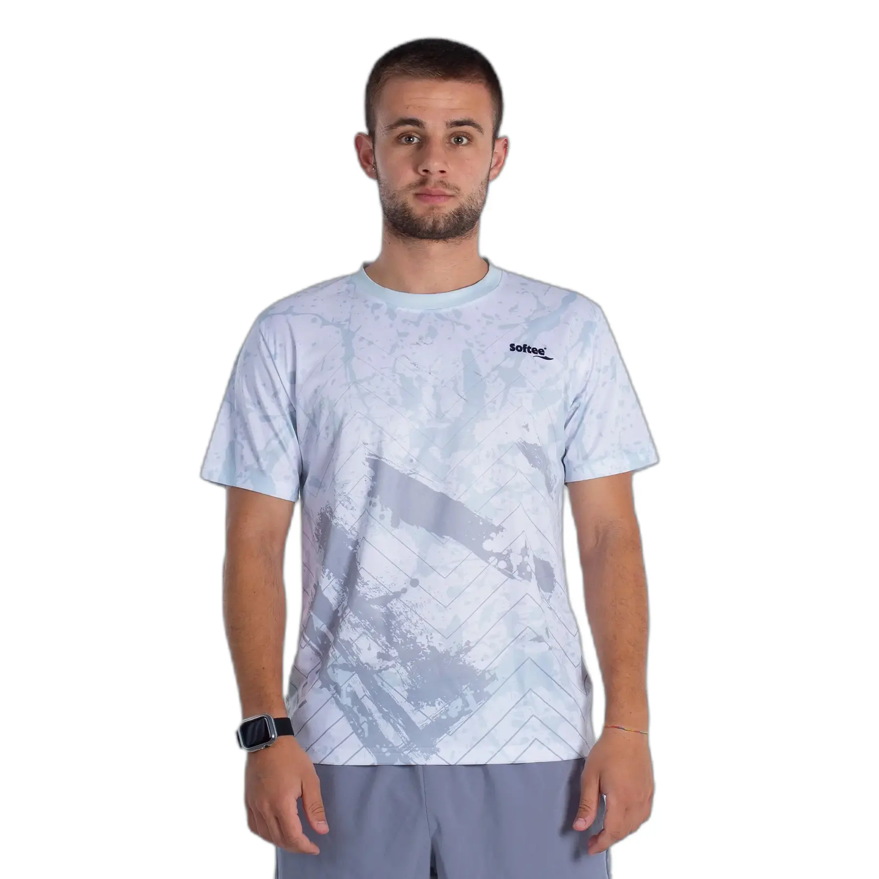 Trikot Freezer - Blanc - male - Size: 2XL