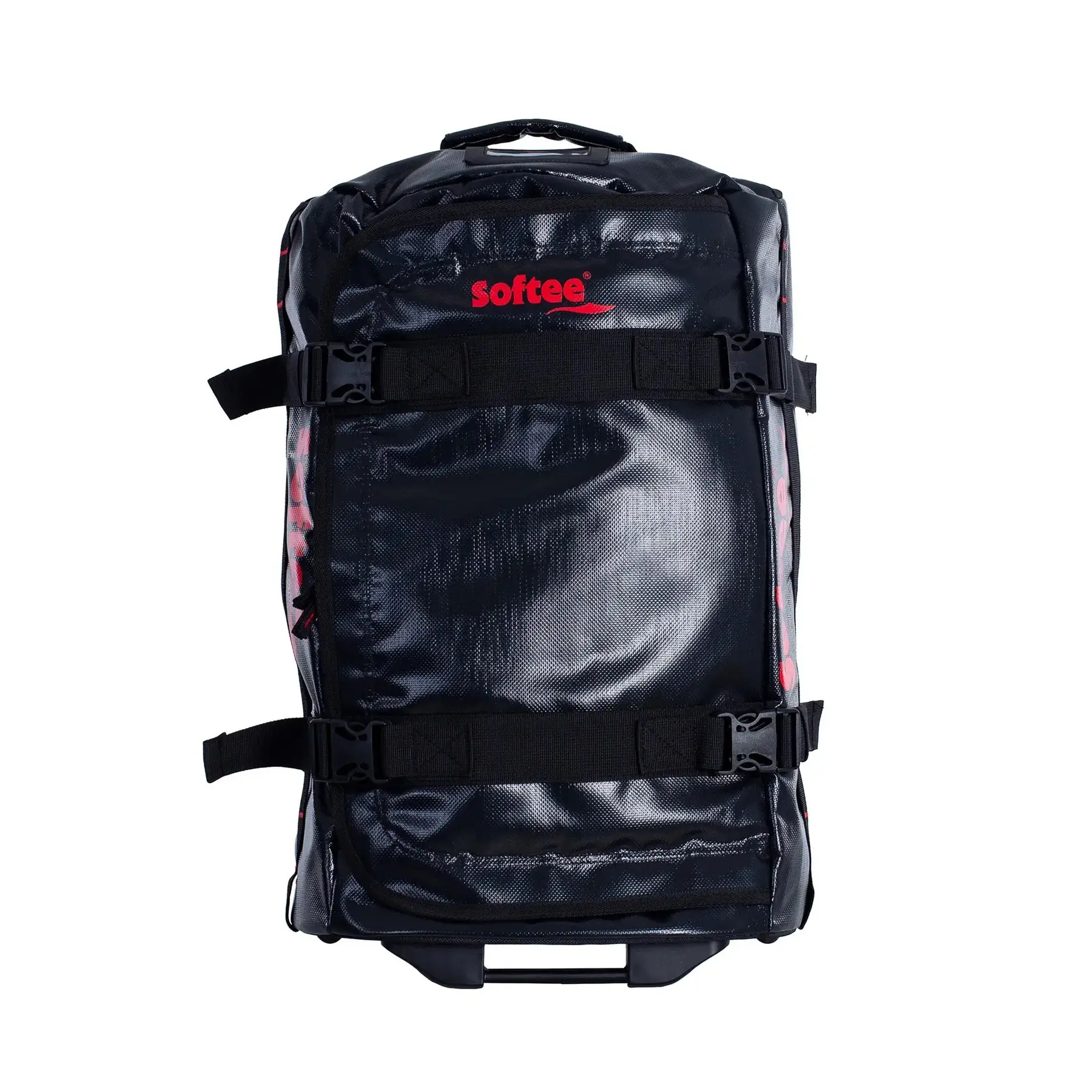 Koffer - Noir - unisex - Size: 90 L