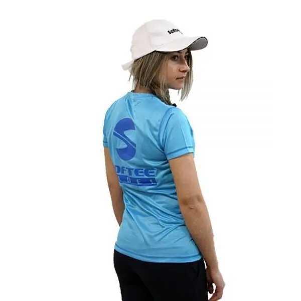 Trikot Damen Softee Padel Zero